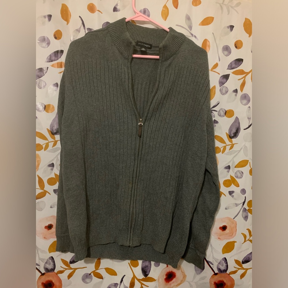 🔥5/$26 Pacific Heights Cardigan Sz S